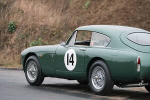 Image 7/31 of Aston Martin DB 2/4 Mk III (1958)