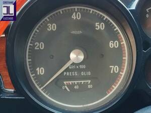 Bild 45/79 von Alfa Romeo 2000 GT Veloce (1971)