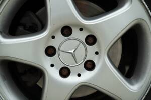 Immagine 19/50 di Mercedes-Benz C 220 CDI T (2003)