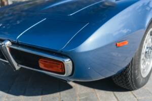 Bild 13/65 von Maserati Ghibli Spyder (1971)