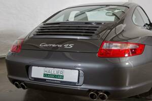 Bild 6/20 von Porsche 911 Carrera 4S (2008)