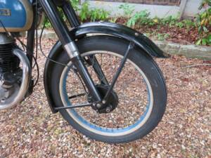 Immagine 31/43 di BSA C11 (1951)