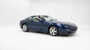 Image 3/15 of Ferrari 456 GT (1996)