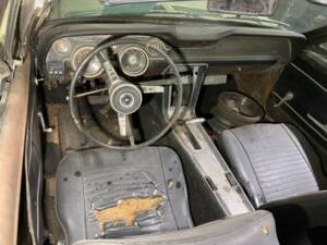 Image 5/20 of Ford Mustang 289 (1967)