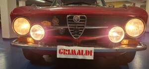 Bild 30/37 von Alfa Romeo Giulia 1300 GT Junior (1974)