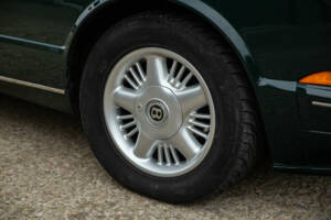 Afbeelding 17/50 van Bentley Continental S (1996)