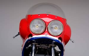 Immagine 32/90 di Rickman Honda CR (1977)