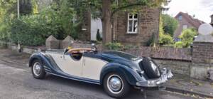 Image 6/10 de Riley 2.5 Litre RMC (1949)