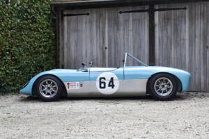 Image 2/32 of Merlyn MK 4A (1964)