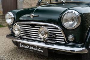 Image 14/15 of Morris Mini Cooper S 1275 (1964)