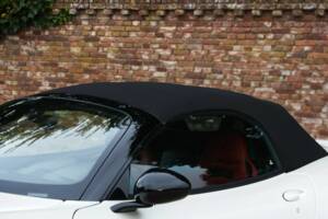 Bild 7/50 von Alfa Romeo 8C Spider (2009)