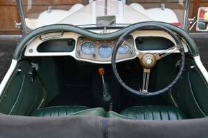 Image 19/50 of MG TF 1500 (1954)