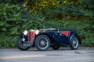 Bild 2/19 von MG TB (1939)