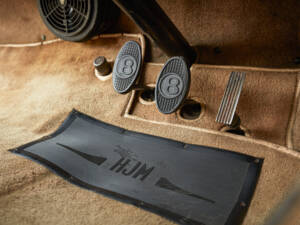 Image 16/50 of Bentley R-Type Continental (1953)