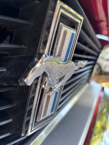 Bild 19/32 von Ford Mustang Boss 302 (1970)
