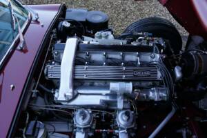Imagen 23/50 de Jaguar E-Type 3.8 "Lightweight" (1968)