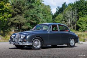 Bild 3/55 von Jaguar Mk II 3.8 (1963)