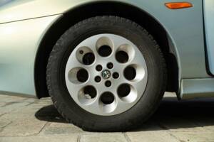 Image 21/50 of Alfa Romeo 156 2.0i JTS 16V (2002)