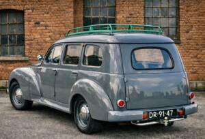 Image 26/28 de Peugeot 203 Familiale (1953)