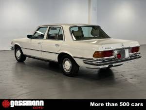 Image 6/15 of Mercedes-Benz 280 S (1973)