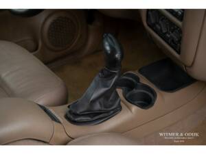 Imagen 16/35 de Chevrolet Blazer (1999)