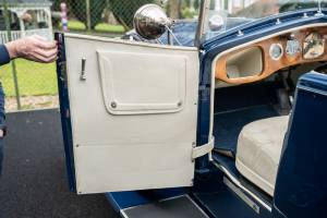 Image 30/50 de Rolls-Royce 40&#x2F;50 HP Silver Ghost (1920)