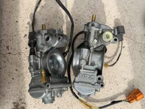 Bild 43/50 von Honda RS 250 RF (1993)