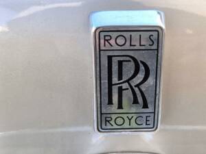 Bild 15/15 von Rolls-Royce Silver Shadow I (1969)