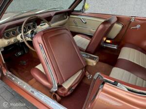 Image 17/33 of Ford Mustang GT (1966)