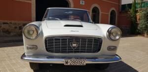 Image 17/82 of Lancia Appia (1961)