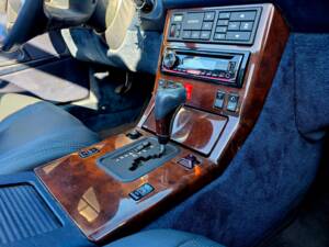 Bild 19/38 von Mercedes-Benz SL 500 (1998)