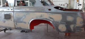Bild 159/200 von BMW 2002 tii (1972)