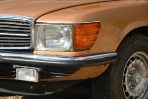 Bild 30/50 von Mercedes-Benz 350 SLC (1972)