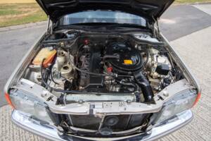 Bild 22/29 von Mercedes-Benz 300 SEL (1990)