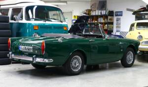 Image 7/29 of Sunbeam Alpine Mk V (1967)