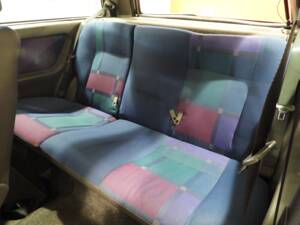 Bild 8/15 von FIAT Punto 60 S (1997)