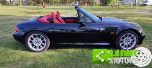 Bild 3/10 von BMW Z3 1.8 (1996)