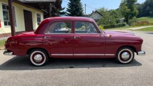 Bild 3/34 von Mercedes-Benz 190 Db (1960)