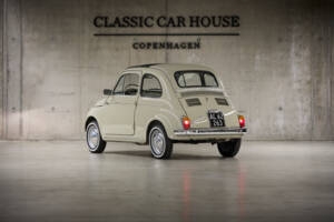 Imagen 10/76 de FIAT 500 D (1961)