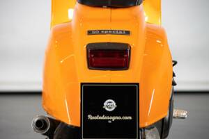 Afbeelding 23/33 van Piaggio Vespa 50 N Special (1974)