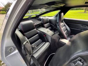 Imagen 21/33 de Porsche 928 S4 (1988)