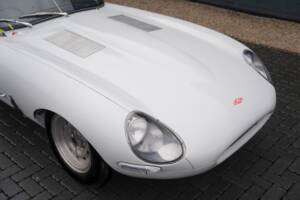 Bild 37/50 von Jaguar E-Type 3.8 (1964)