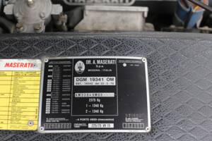 Bild 30/36 von Maserati Quattroporte 4900 (1984)