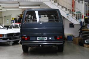 Bild 39/50 von Volkswagen T3 Caravelle GL 1.9 (1987)