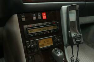 Bild 19/50 von Mercedes-Benz CL 420 (1998)