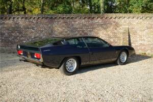 Bild 45/50 von Lamborghini Espada 400 GT (1973)