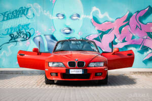 Bild 3/45 von BMW Z3 2.2i (2000)