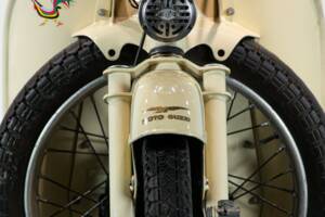 Immagine 10/50 di Moto Guzzi DUMMY (1951)