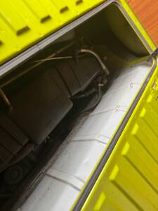 Image 57/100 of Volkswagen T2b Westfalia (1979)
