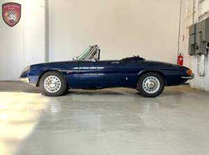 Bild 11/74 von Alfa Romeo 1750 Spider Veloce (1968)